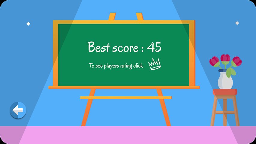 Screenshot 10: Monkey Tapping : Multiplayer Clicker Game