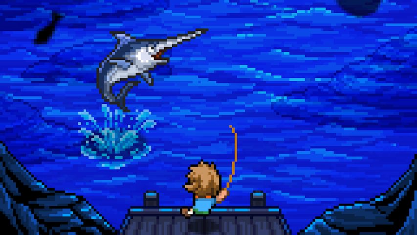 Screenshot 24: Fishing Paradiso