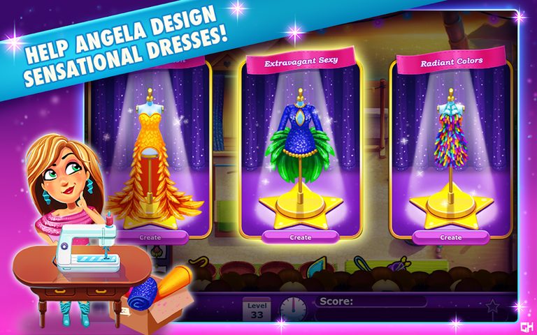 Screenshot 5: Fabulous - Fashion Fever