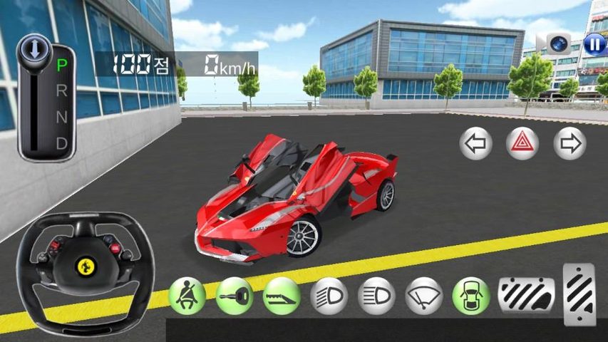 Screenshot 11: 3D Driving Class