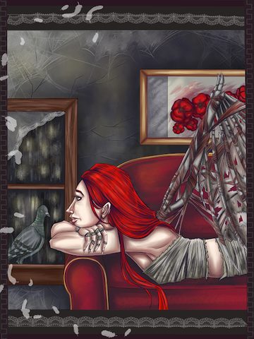 Screenshot 8: Blood for Poppies