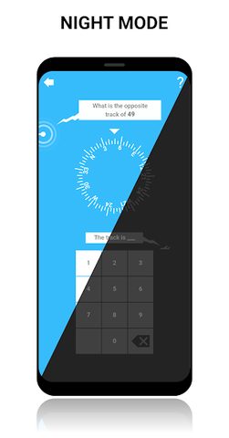 Screenshot 24: AirPlanPro: Crosswind, Holding