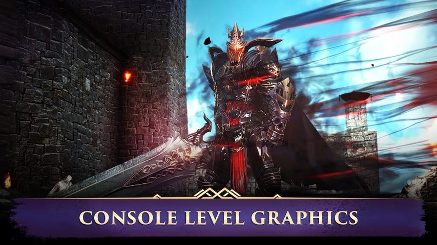 Screenshot 4: Darkness Rises