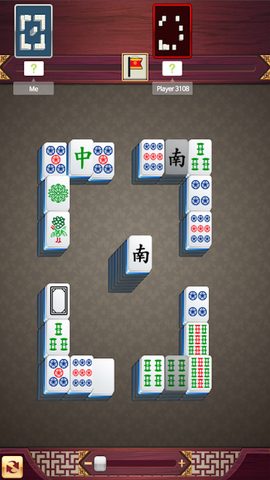 Screenshot 16: Mahjong King