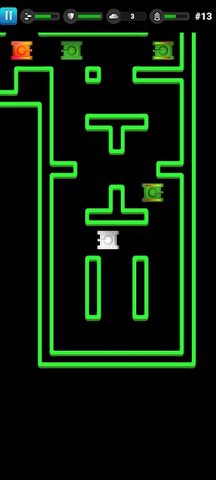 Screenshot 19: Tanks not Dead