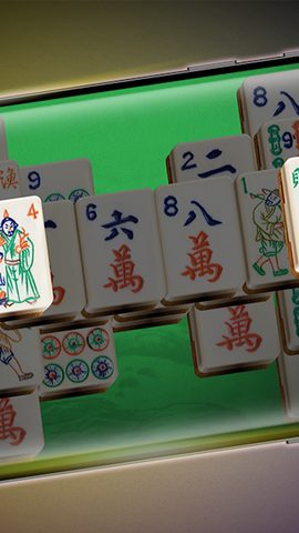 Screenshot 2: Mahjong Gold - Majong Master