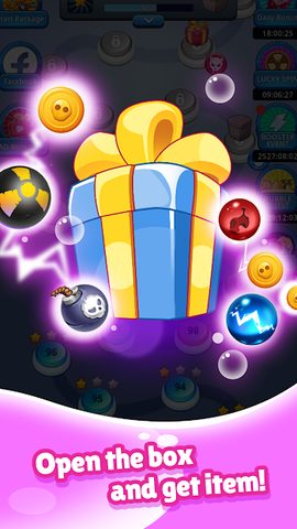 Screenshot 5: Bubble Hunter® : Arcade Game
