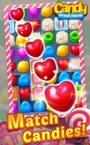 Screenshot 19: Candy Smash Mania: Match 3 Pop