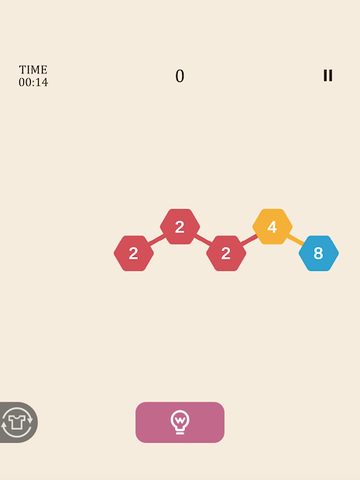 Screenshot 12: 2248 Hexa