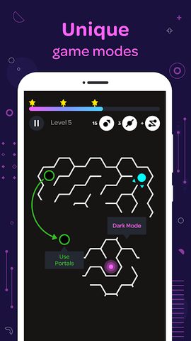Screenshot 5: Maze Craze: Incredible Mazes Labyrinths and More