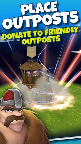 Screenshot 6: Atlas Empires - Build an AR Empire