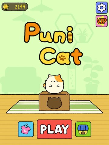 Screenshot 21: Puni Cat