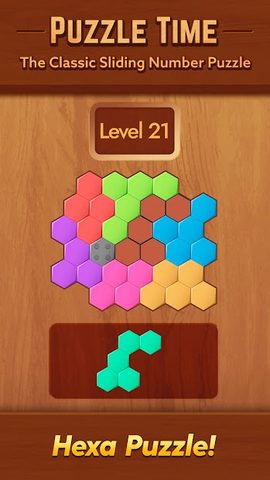 Screenshot 4: Puzzle Time: Number Puzzles