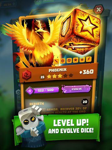 Screenshot 10: Dice Hunter: Dicemancer Quest