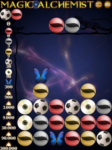 Screenshot 20: Magic Alchemist