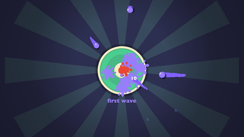Screenshot 20: Splat FRVR