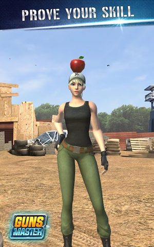 Screenshot 9: Guns Master