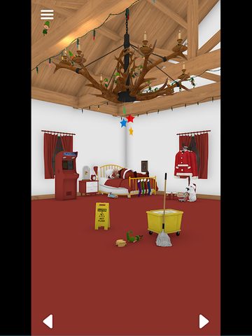 Screenshot 11: Escape Game: Ho Ho Ho!