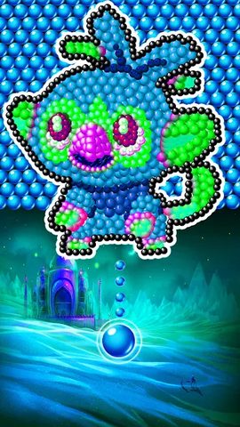 Screenshot 18: Bubble Shooter 2 Classic