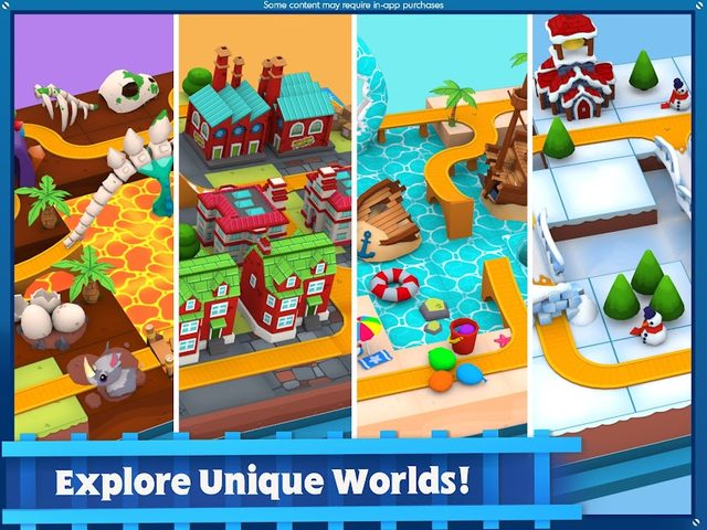 Screenshot 22: Thomas & Friends Minis