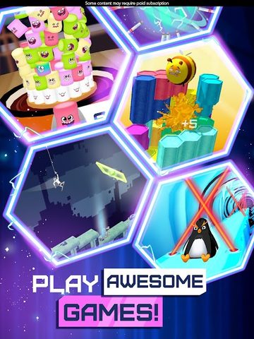 Screenshot 17: Budge GameTime