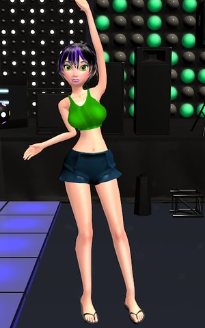 Screenshot 6: Dance Challenge