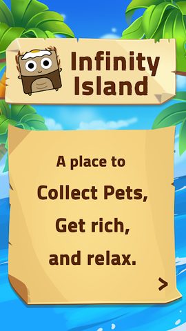 Screenshot 13: Infinity Island