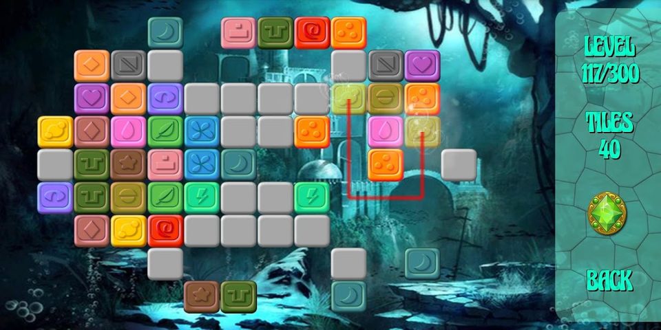 Screenshot 3: Atlantis Onet