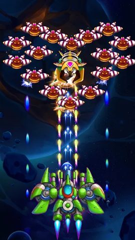 Screenshot 16: Galaxy Invader: Space Shooter