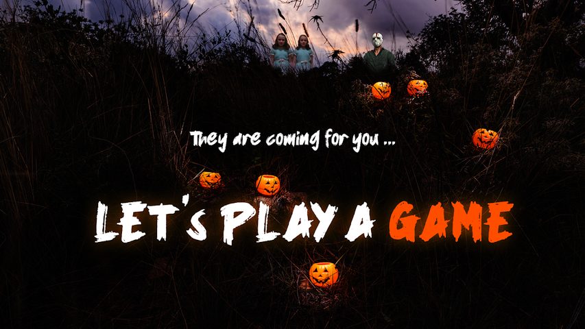 Screenshot 19: Let's Play a Game