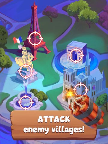 Screenshot 15: Fox Fighters: Dice Do It! Earn Coins & Be a Master