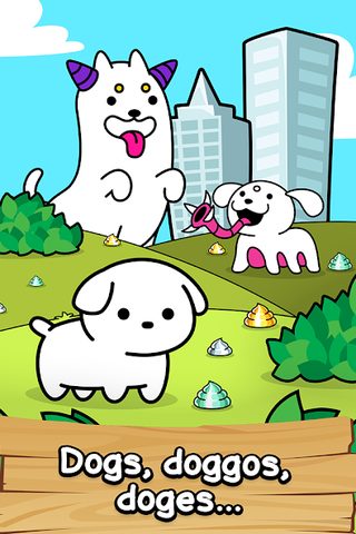 Screenshot 13: Dog Evolution: Idle Merge Game