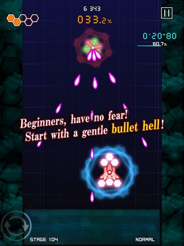 Screenshot 10: Bullet Hell Monday Finale