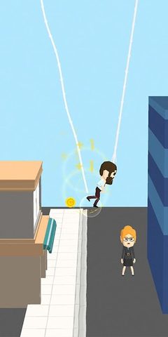 Screenshot 3: Web Hero