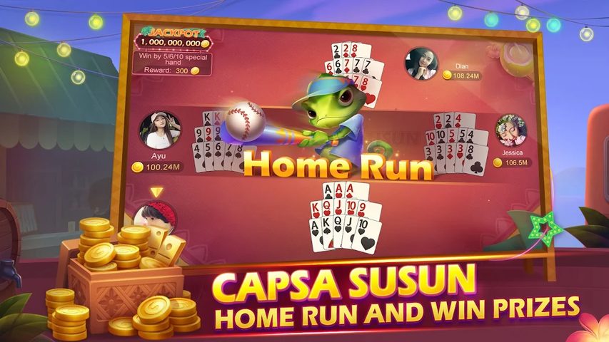 Screenshot 9: Higgs Domino-Game Online