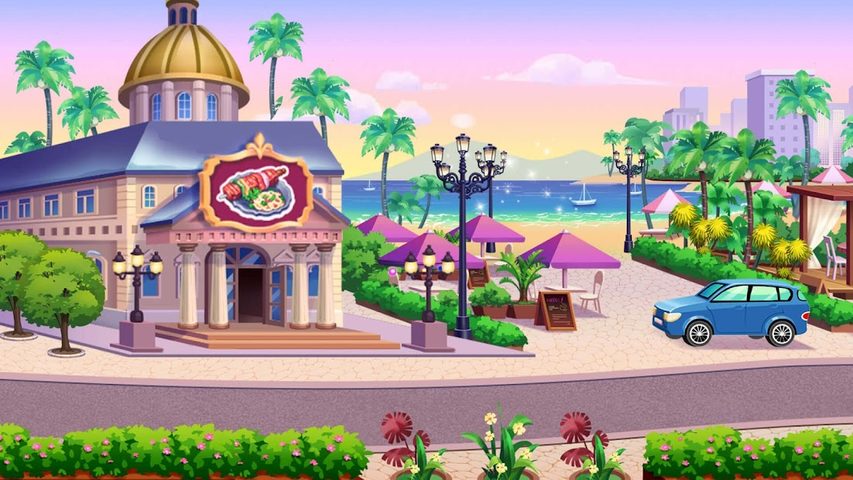 Screenshot 14: Crazy Kitchen: Cooking Game