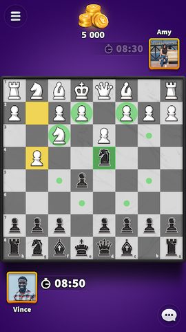 Screenshot 7: Chess Clash - Play Online