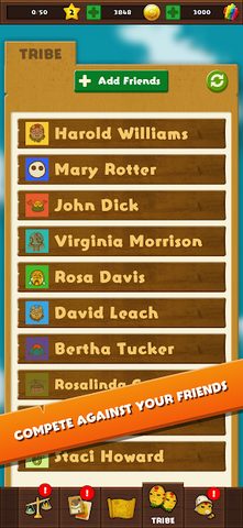 Screenshot 5: PixelJunk Monsters