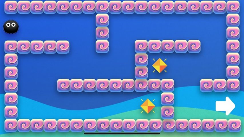 Screenshot 2: Baby puzzles Under Water