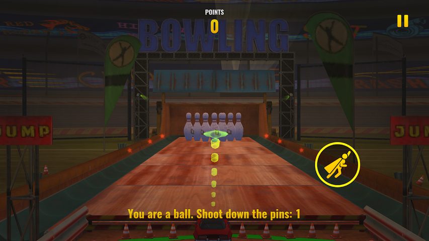 Screenshot 10: Crash Ramp