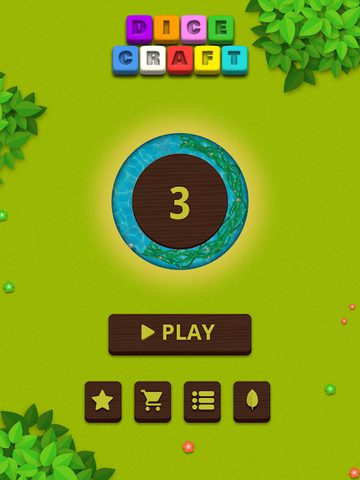 Screenshot 15: Dice Craft - 3D Merge Puzzle