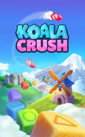 Screenshot 13: Koala Crush