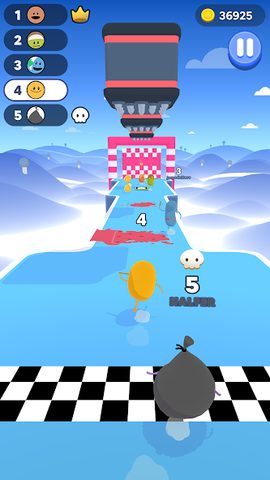 Screenshot 22: Dumb Ways to Dash!