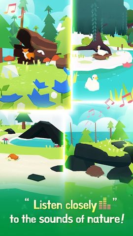 Screenshot 20: Forest Island : Relaxing Game