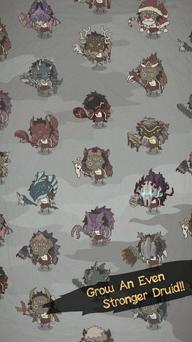 Screenshot 12: Wild Tamer