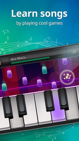 Screenshot 19: Piano - Music Keyboard & Tiles