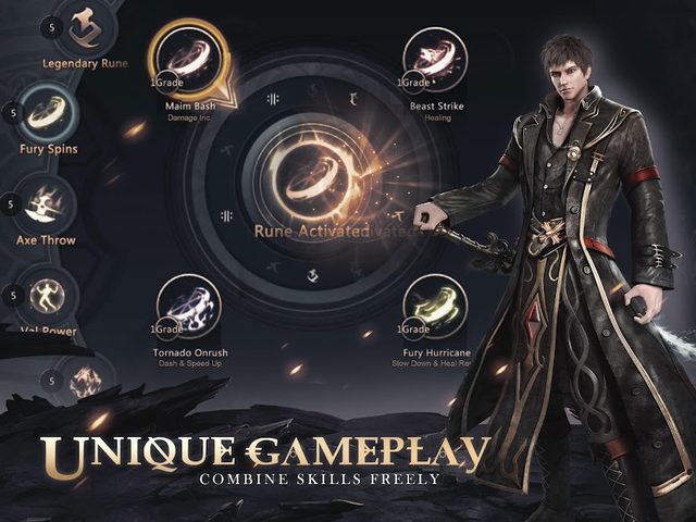 Screenshot 12: Era Origin