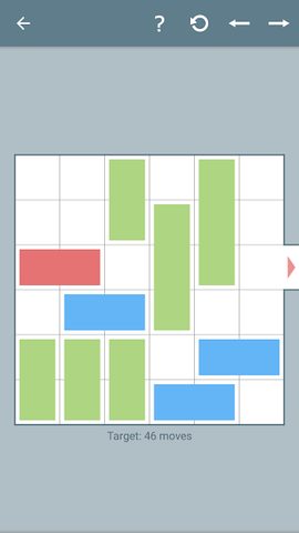 Screenshot 12: Unblock - Classic Puzzle Game
