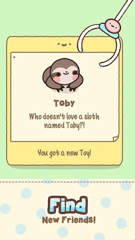 Screenshot 4: Clawbert