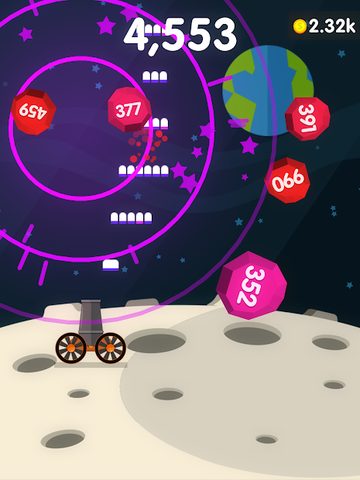 Screenshot 17: Ball Blast
